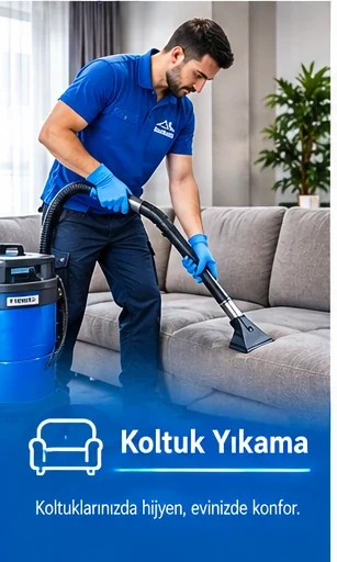 Bilecik koltuk yıkama – koltuğun evde püskürt-çek makinesiyle yıkanması